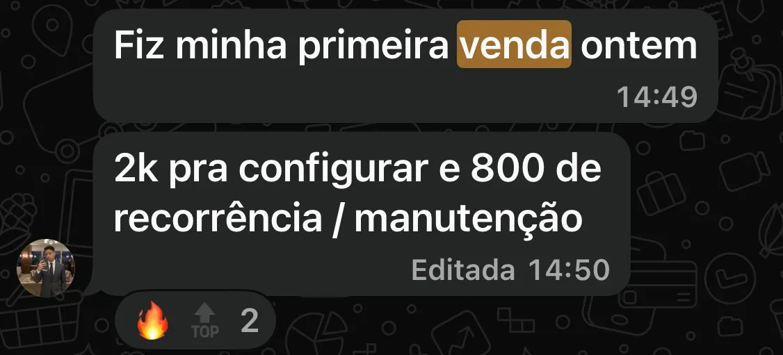 Depoimento 6